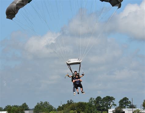 Cajun Skydiving Center